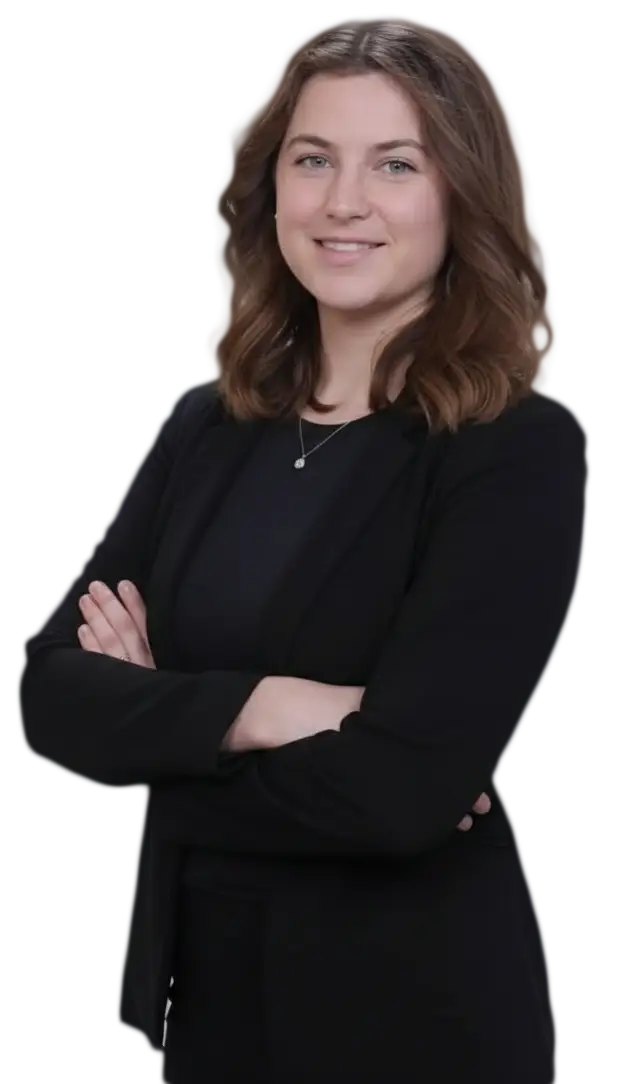 Monica Schul Standing